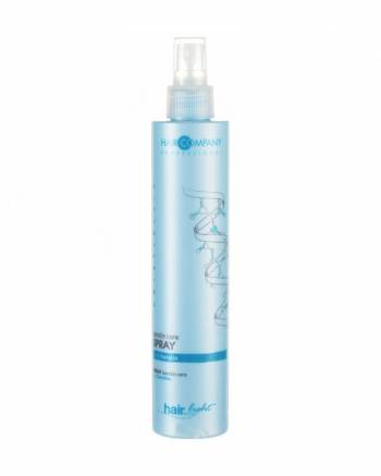 HAIR LIGHT KERATIN CARE Spray 250ml Спрей-уход с кератином