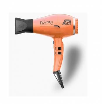 Parlux Alyon P-ALN-корал 2250W Профессиональный фен для сушки волос