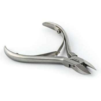 Metzger PP-808-D-(11,5 mm)-LJ Матовые педикюрные кусачки