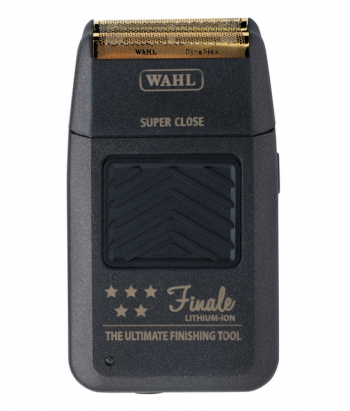 Wahl 8164-516 Finale Lithium Электробритва-профессиональный шейвер для финальных работ + зарядная станция