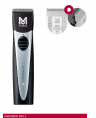 Moser 1591-0064 CHROMINI PRO 2 Профессиональный триммер для окантовки со сведением