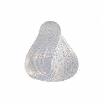OLLIN SILK TOUCH  0/01 корректор серебряный 60мл Безаммиачный стойкий краситель для волос