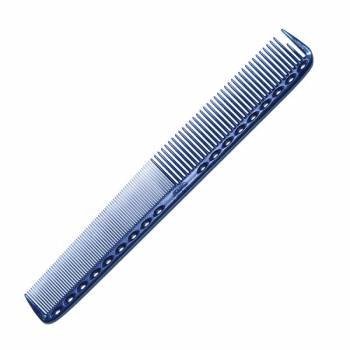 Y.S.PARK YS-335 blue Синяя расческа для стрижки