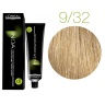 LOREAL PROFESSIONAL INOA ODS2 № 9.32 очень светлый блондин золотистый перламутровый Профессиональная стойкая краска для волос без аммиака 60гр