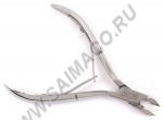 zs-B-002-S-LJ-SH кусачки 2-х пружинные