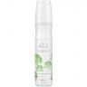 Wella Professional ELEMENTS Несмываемый увлажняющий двухфазный спрей для волос легкой фиксации 150мл