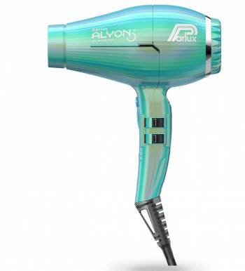 PARLUX ALYON P-ALN-нефрит 2250W Профессиональный фен для волос