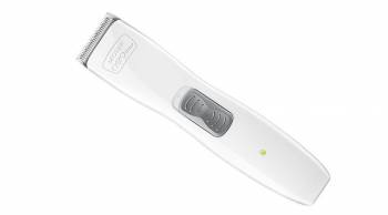 Moser 1586-0050 NEOliner Аккумуляторно-сетевой окантовочный триммер для волос