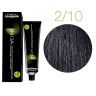 LOREAL PROFESSIONAL INOA ODS2 № 2/10 цвет очень темный шатен пепельный натуральный Профессиональная стойкая краска для волос без аммиака 60гр