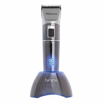 Harizma H10109L Advance Аккумуляторно-сетевая машинка для стрижки волос