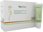 OLLIN BioNika Энергетическая сыворотка-реконструктор 10х15мл