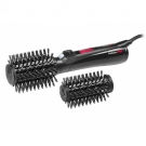 Babyliss Pro Rotating 800W BAB2770E Вращающаяся роторная фен-щетка для волос с 2 насадками