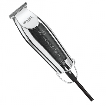 Wahl 8081-026H Hair trimmer Detailer Сетевой окантовочный триммер с Т-образным ножом