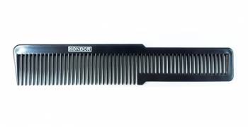 KONDOR 395782 Расческа для стрижки под машинку 18см