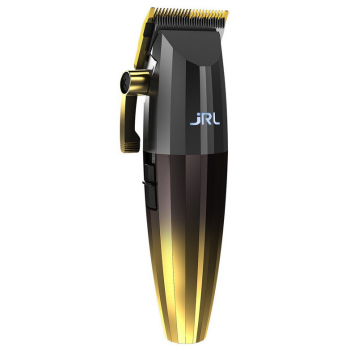 JRL FreshFade 2020C-G Gold Аккумуляторно-сетевая машинка для стрижки