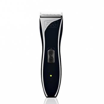Moser 1886-0051 Neo Профессиональная черная машинка для стрижки волос