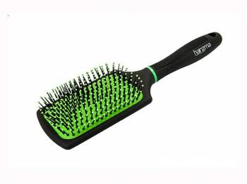 Harizma H10610 ECO brush Большая массажная щётка для волос