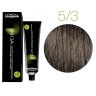 LOREAL PROFESSIONAL INOA ODS2 № 5.3 Базовый золотистый краситель- Профессиональная стойкая краска для волос без аммиака 60гр