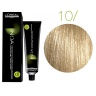 LOREAL PROFESSIONAL INOA ODS2 № 10 очень яркий блондин Профессиональная стойкая краска для волос без аммиака 60гр