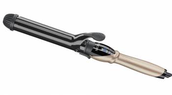 Moser 4445-0051 Curling Tong 32mm розовое золото Щипцы для завивки волос
