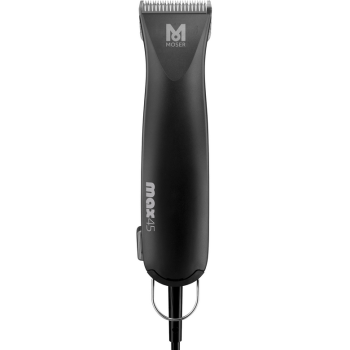Moser 1245-0077 Max45 Сетевая роторная машинка для стрижки животных