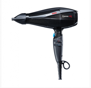 Babyliss Pro BAB6990IE EXCESS-HQ 2600 Вт Профессиональный фен для волос