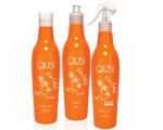 Ollin Professional PINA COLADA SUN - Летний уход