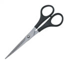 Kiepe 206-6 Professional 6 Прямые ножницы для стрижки волос с микронасечкой классической формы