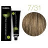 LOREAL PROFESSIONAL INOA ODS2 № 7.31 цвет блондин золотистый пепельный Профессиональная стойкая краска для волос без аммиака 60гр