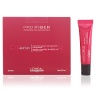 Loreal Professional Pro Fiber Rectify Концентрат продолжительного действия для восстановления легко поврежденных волос 1*15мл