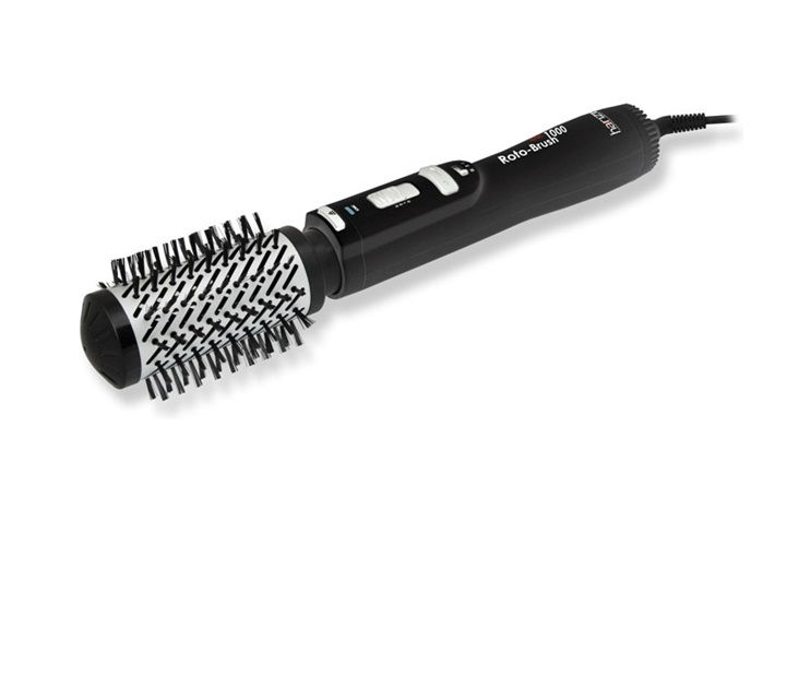 Harizma H10212 Roto-Brush 1000 Ionic
