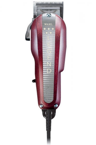 Wahl 8147-416H Legend бордовый Профессиональная парикмахерская сетевая американская машинка для стрижки волос