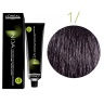 LOREAL PROFESSIONAL INOA ODS2 №1 Черный глубокий цвет Профессиональная стойкая краска для волос без аммиака 60гр