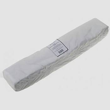 Воротнички 7Х40см спанлейс 40г/кв.м (100шт)