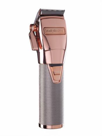 Babyliss Pro FX8700RGE Rose FX Barber Spirit Профессиональная машинка для стрижки волос