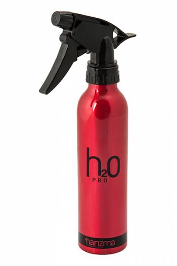 Harizma H10961-03 Красный распылитель воды H2O 250 мл