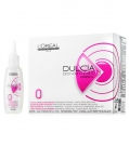 Loreal Professional DULCIA ADVANCED IONENE G Лосьон №0 для химической завивки натуральных трудноподдающихся волос 75мл