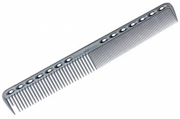 Y.S.PARK YS-339 graphite Расческа для стрижки графит