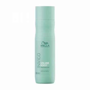 Wella Invigo Volume Boost Шампунь для придания объема 250мл