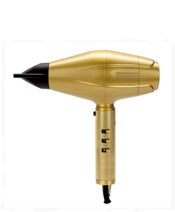 Babyliss Pro FXBDG1E GOLDFX 4Artists 2200 Вт Цифровой фен для сушки волос