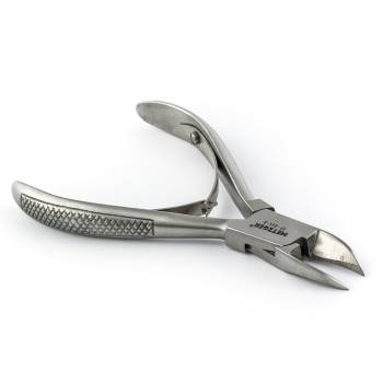 Metzger PP-844-D-(12cm)-LJ Матовые педикюрные кусачки