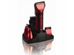 Gama GC-614  Машинка для стрижки волос с 4 режущими блоками