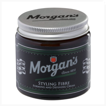 Morgans M167 Styling Fibre Паста для укладки 120мл